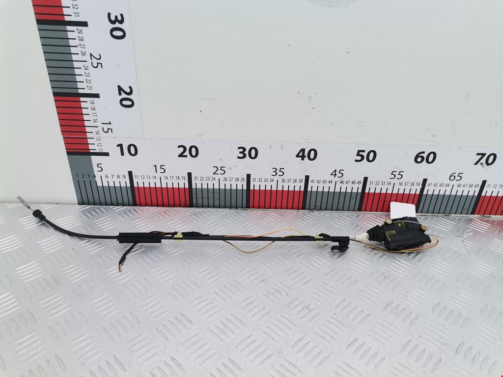 Активатор замка бензобака OPEL Corsa D 2006-2014