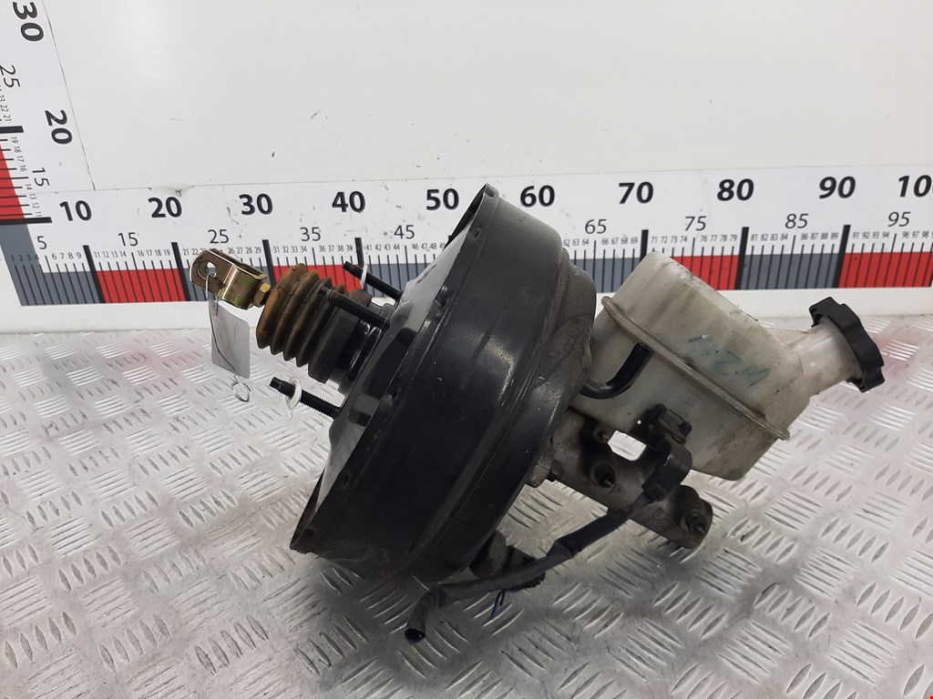 Усилитель тормозов вакуумный HYUNDAI Tucson l 2004-2010