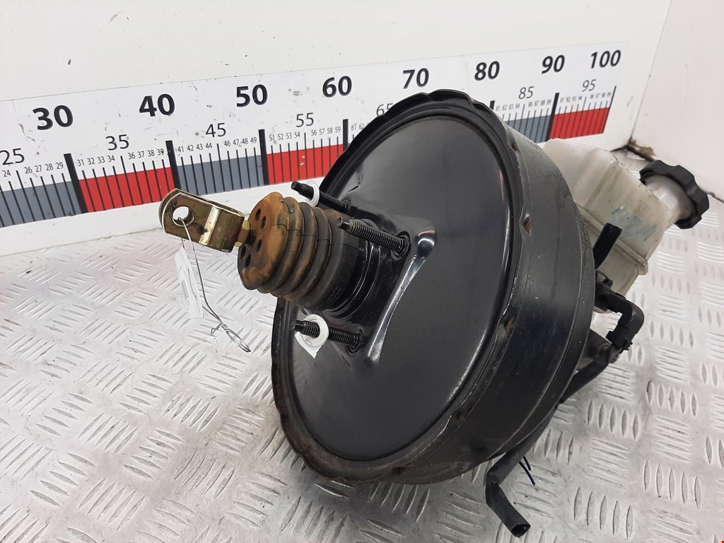 Усилитель тормозов вакуумный HYUNDAI Tucson l 2004-2010