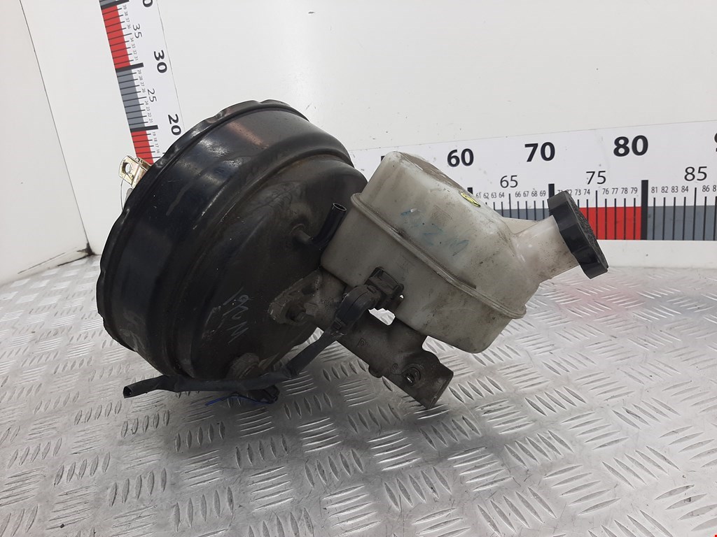 Усилитель тормозов вакуумный HYUNDAI Tucson l 2004-2010