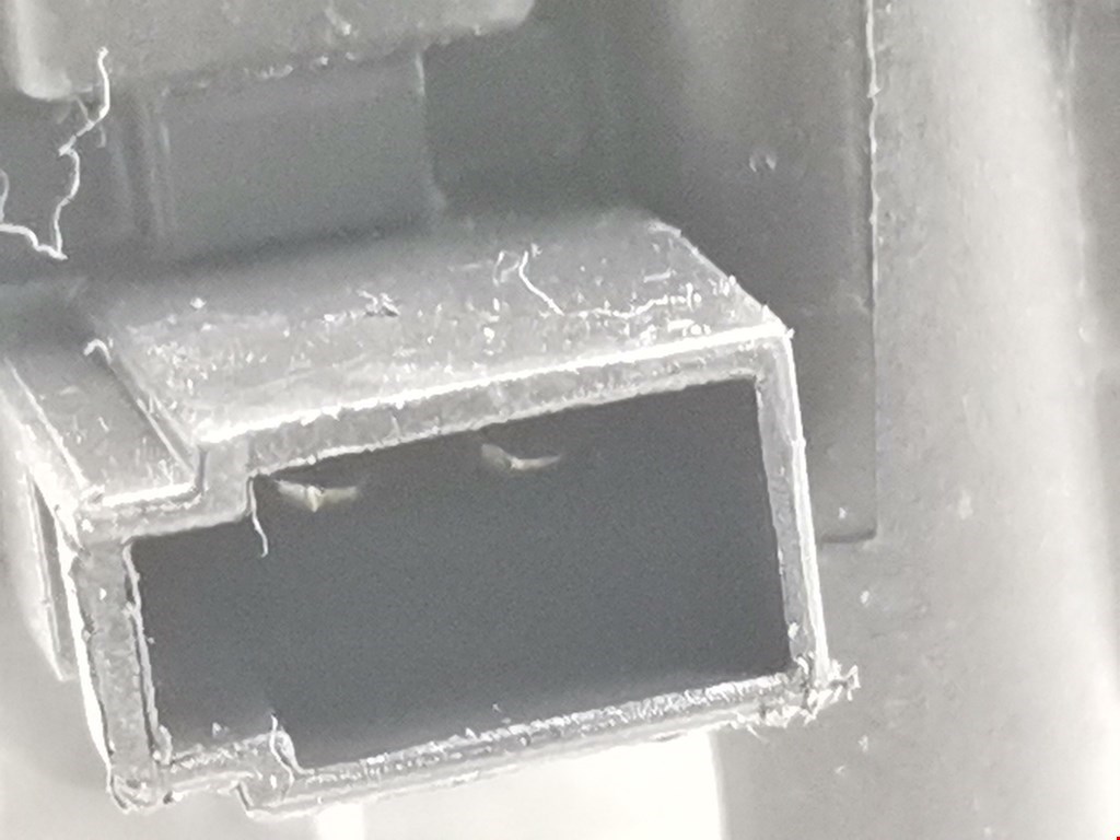 Активатор замка бензобака OPEL Corsa D 2006-2014