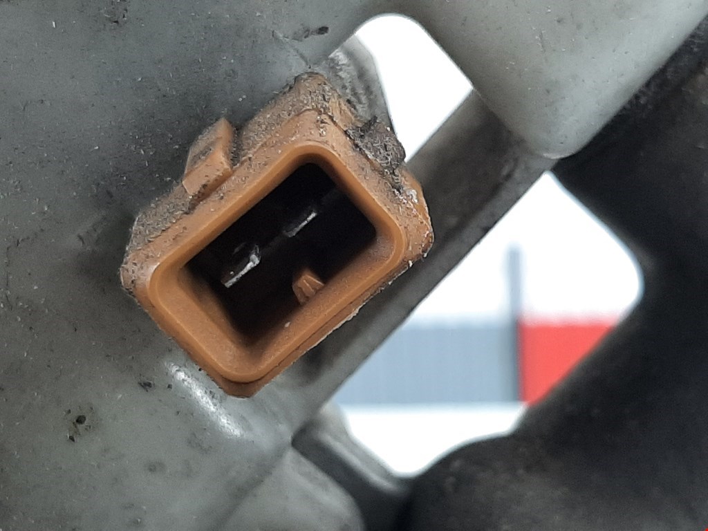 Усилитель тормозов вакуумный HYUNDAI Tucson l 2004-2010