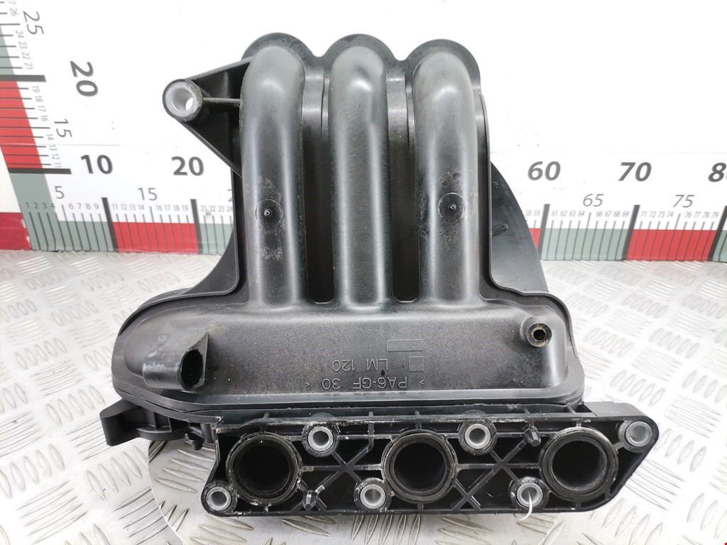 Коллектор впускной SKODA Fabia MK1 1999-2006