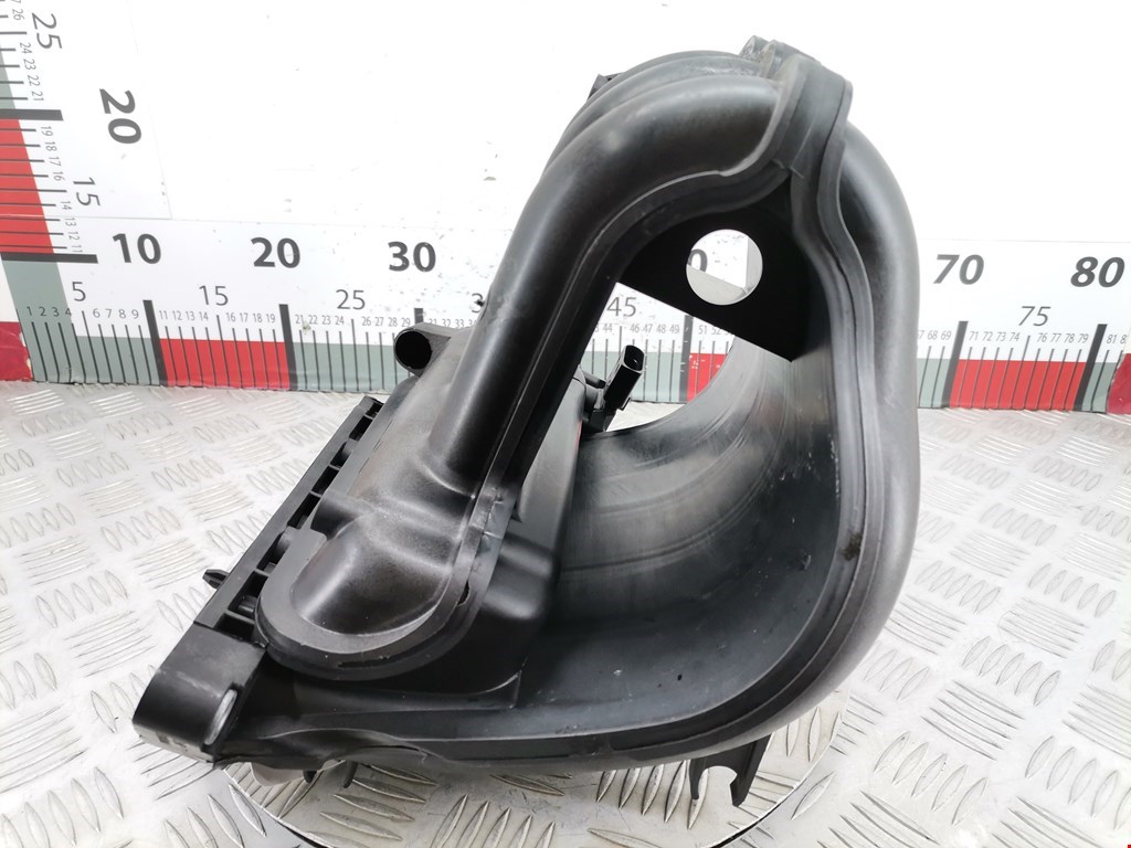 Коллектор впускной SKODA Fabia MK1 1999-2006