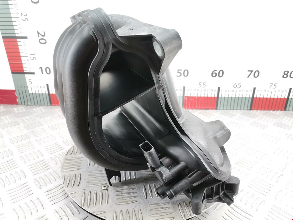 Коллектор впускной SKODA Fabia MK1 1999-2006