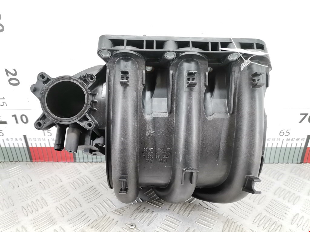 Коллектор впускной SKODA Fabia MK1 1999-2006