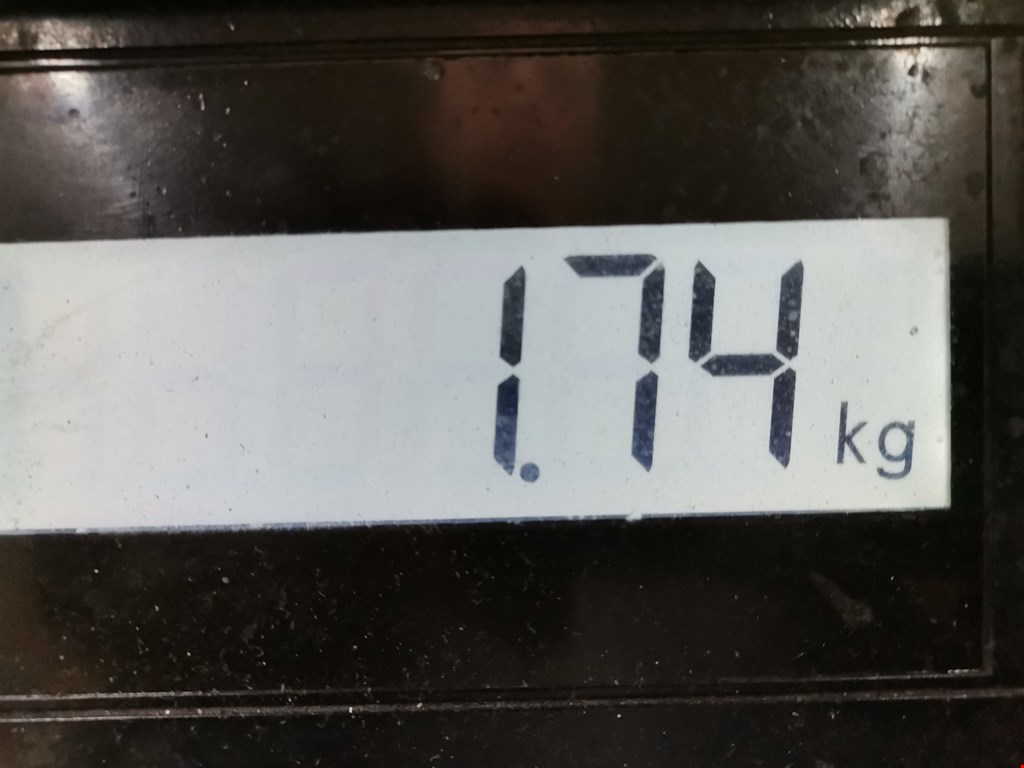 Коллектор впускной SKODA Fabia MK1 1999-2006