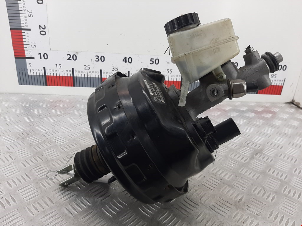 Усилитель тормозов вакуумный MERCEDES-BENZ CLC-Class CL203 2008-2011