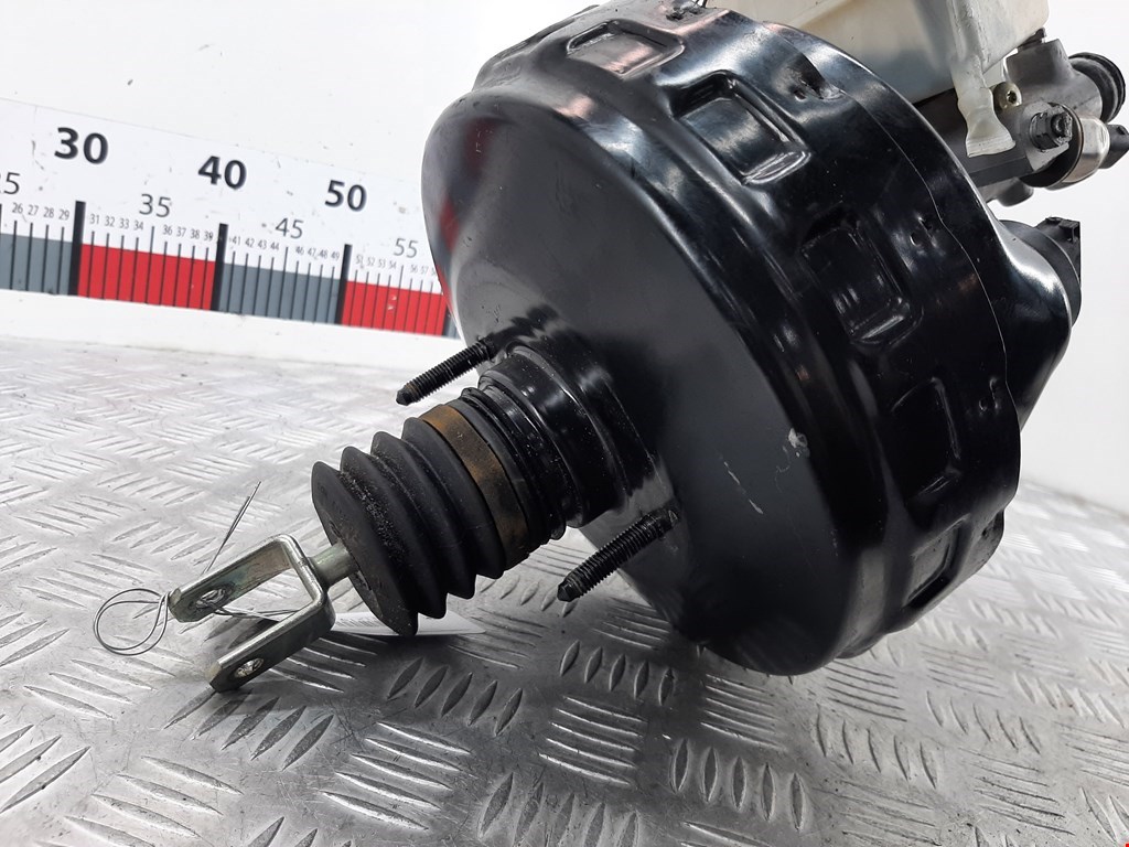 Усилитель тормозов вакуумный MERCEDES-BENZ CLC-Class CL203 2008-2011