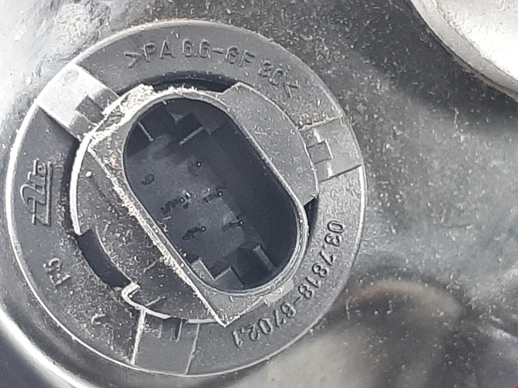 Усилитель тормозов вакуумный MERCEDES-BENZ CLC-Class CL203 2008-2011