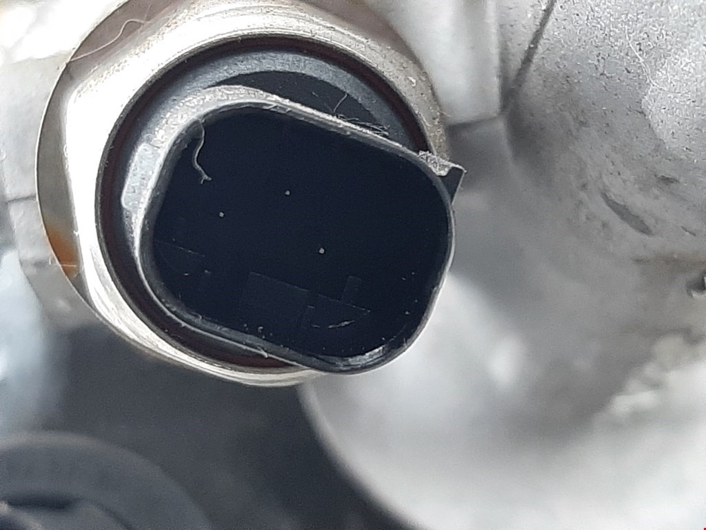 Усилитель тормозов вакуумный MERCEDES-BENZ CLC-Class CL203 2008-2011