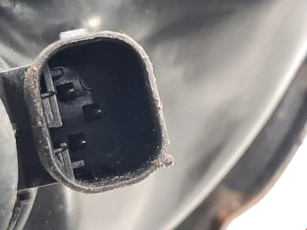 Усилитель тормозов вакуумный MERCEDES-BENZ CLC-Class CL203 2008-2011