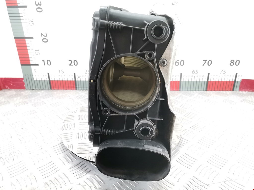 Корпус воздушного фильтра MERCEDES-BENZ C-Class C-klasse W204 2007-2015