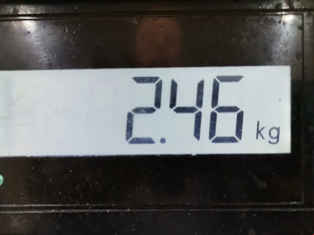 Корпус воздушного фильтра MERCEDES-BENZ C-Class C-klasse W204 2007-2015