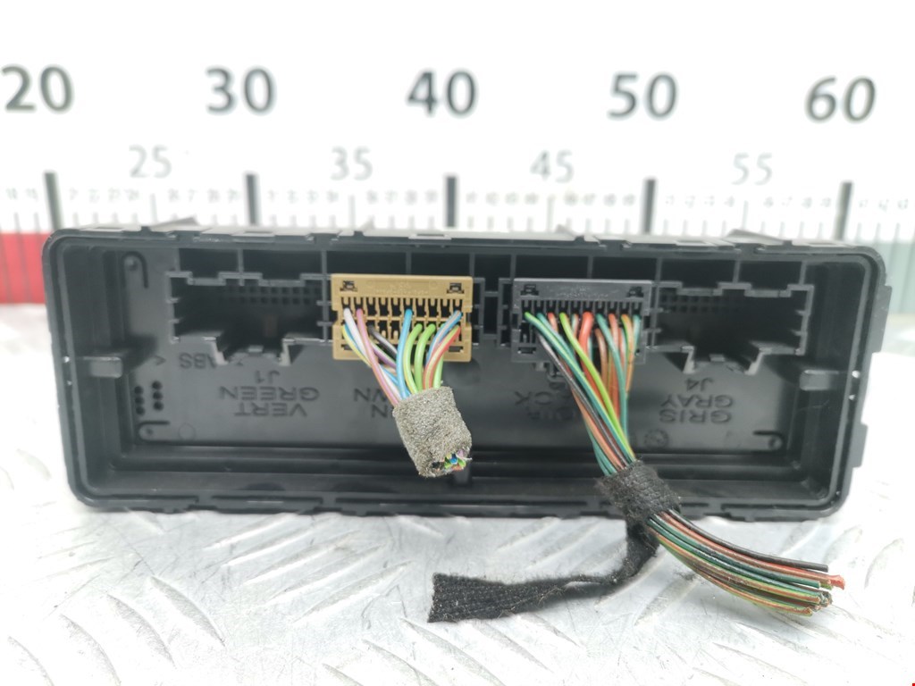 Блок комфорта OPEL Astra J 2009-2017