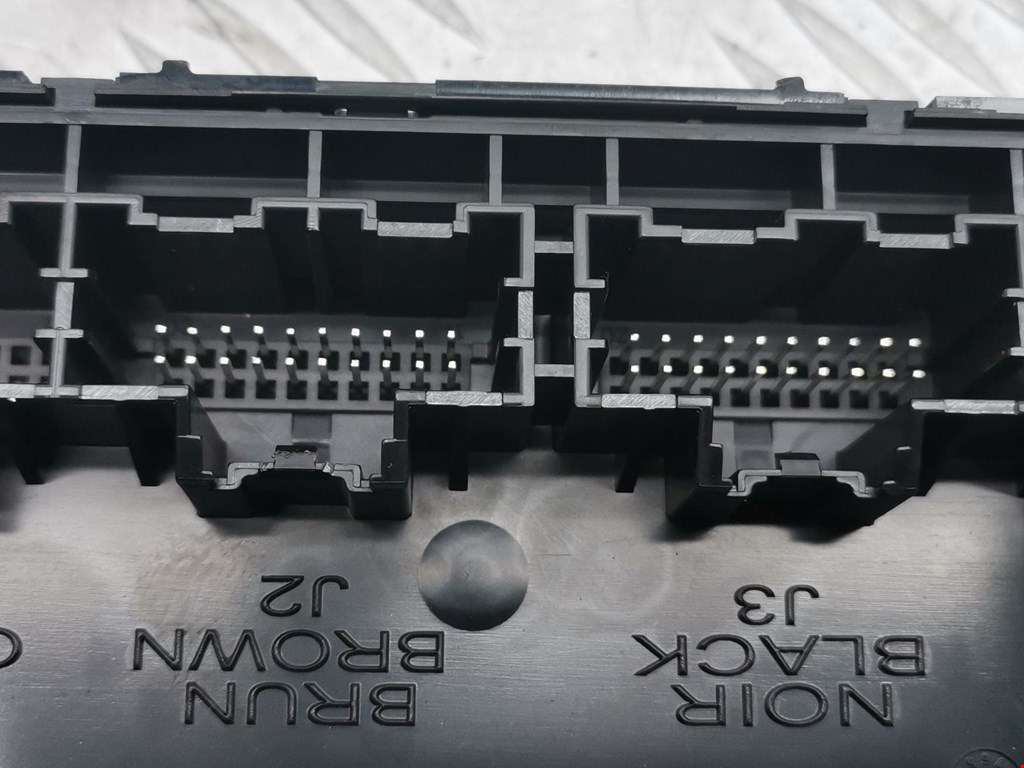 Блок комфорта OPEL Astra J 2009-2017