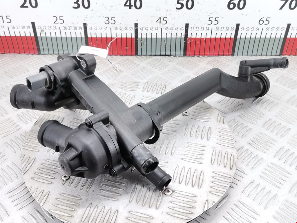 Корпус термостата SKODA Fabia MK1 1999-2006