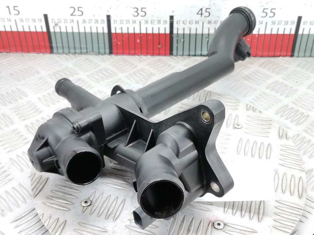 Корпус термостата SKODA Fabia MK1 1999-2006