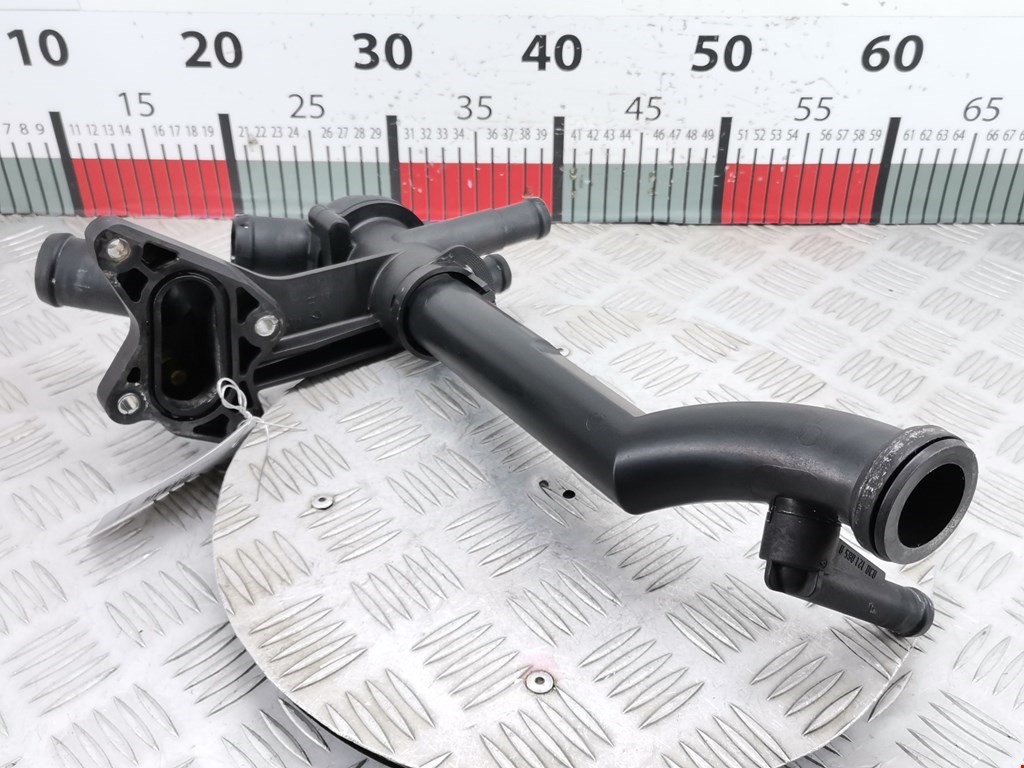 Корпус термостата SKODA Fabia MK1 1999-2006