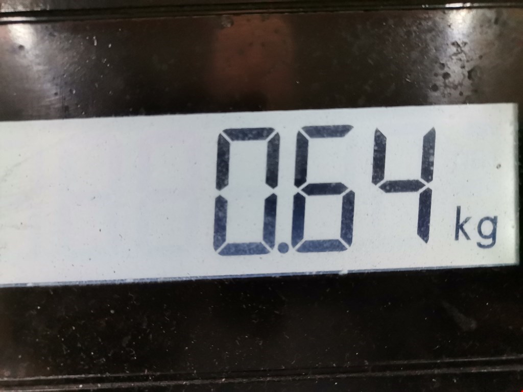 Корпус термостата SKODA Fabia MK1 1999-2006