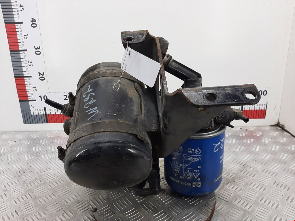 Кран ABS тормозной главный (распределитель) MAN TGL 2005-н.в.