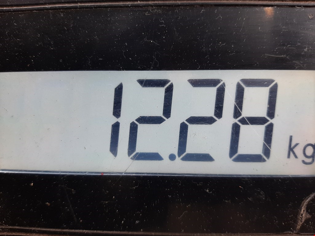 Кран ABS тормозной главный (распределитель) MAN TGL 2005-н.в.