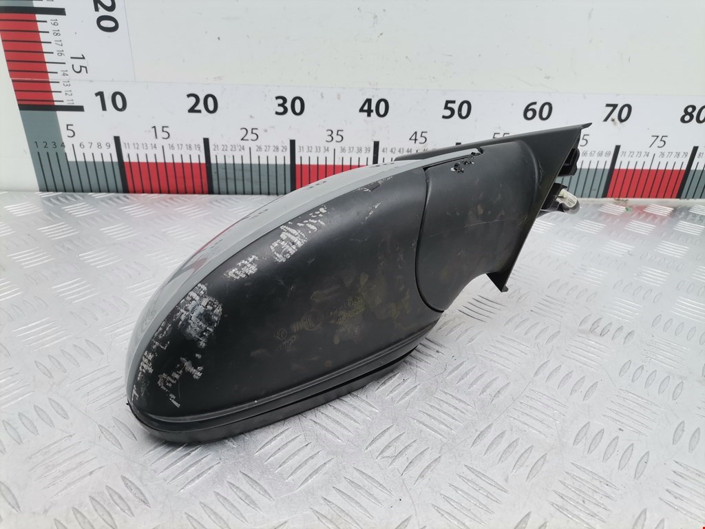 Зеркало правое OPEL Astra J 2009-2017