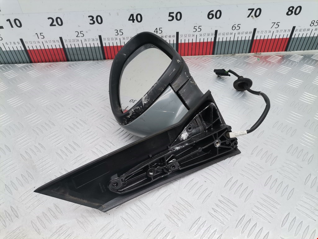 Зеркало правое OPEL Astra J 2009-2017