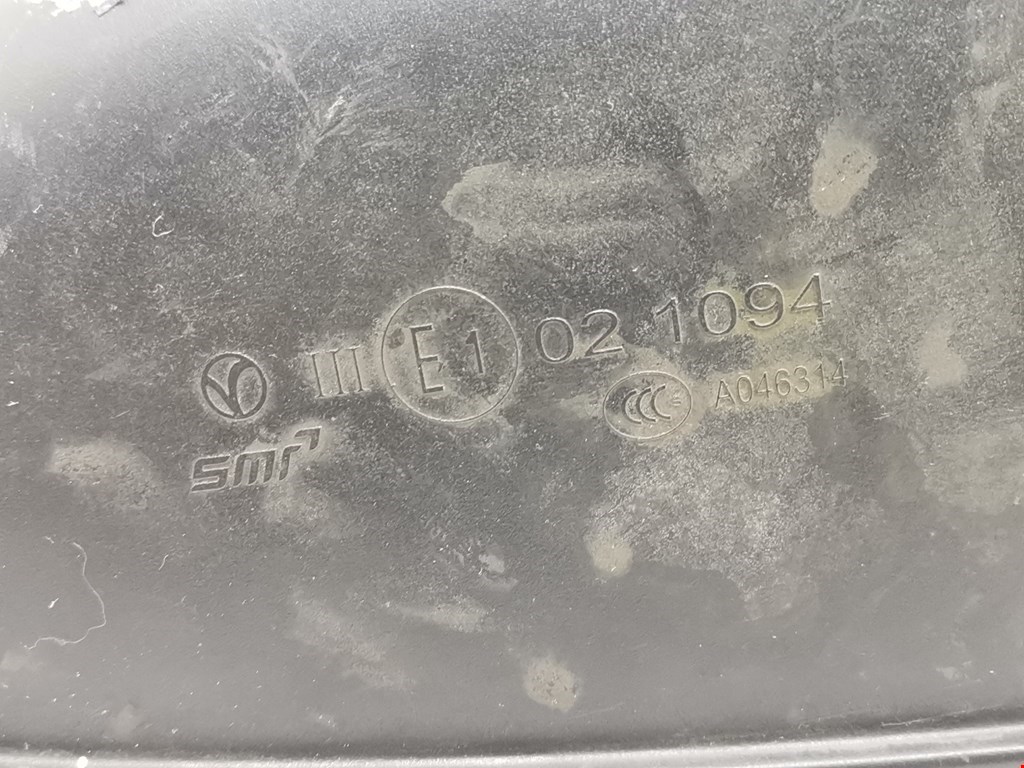 Зеркало правое OPEL Astra J 2009-2017