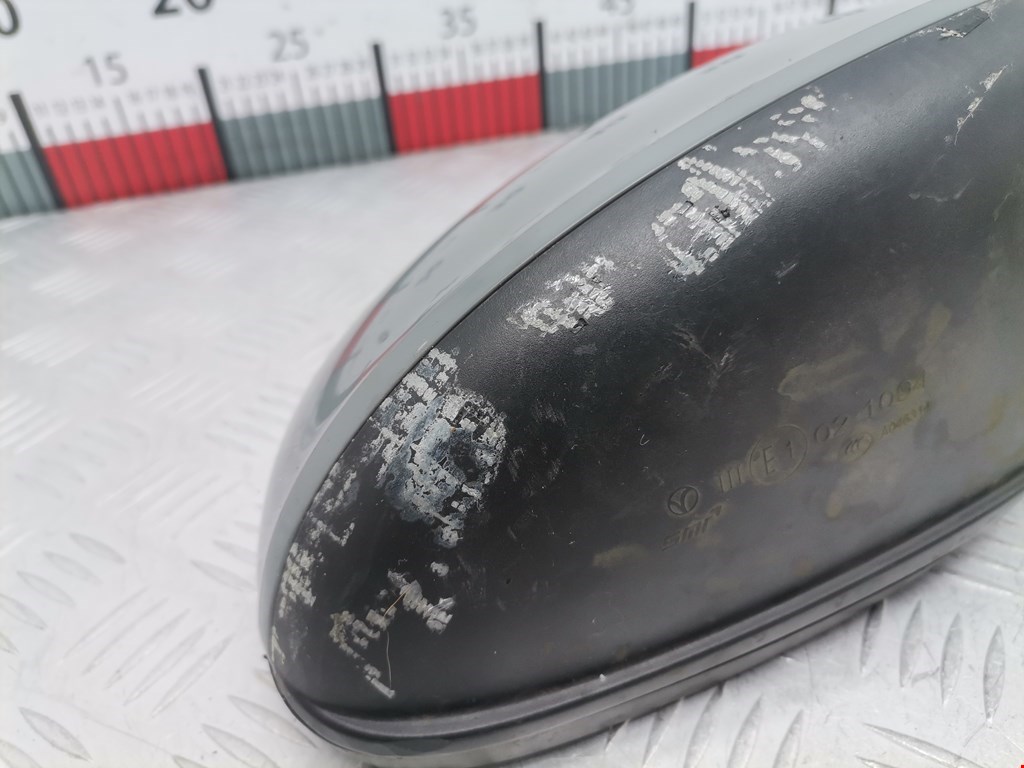 Зеркало правое OPEL Astra J 2009-2017