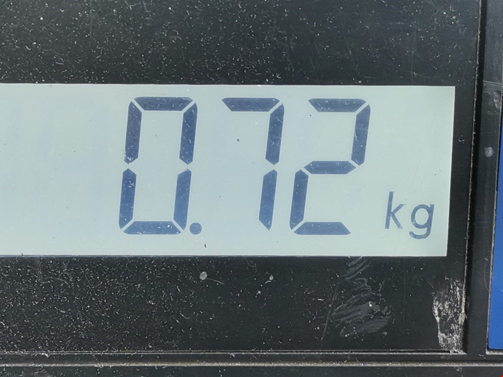 Амортизатор крышки (двери) багажника OPEL Astra J 2009-2017