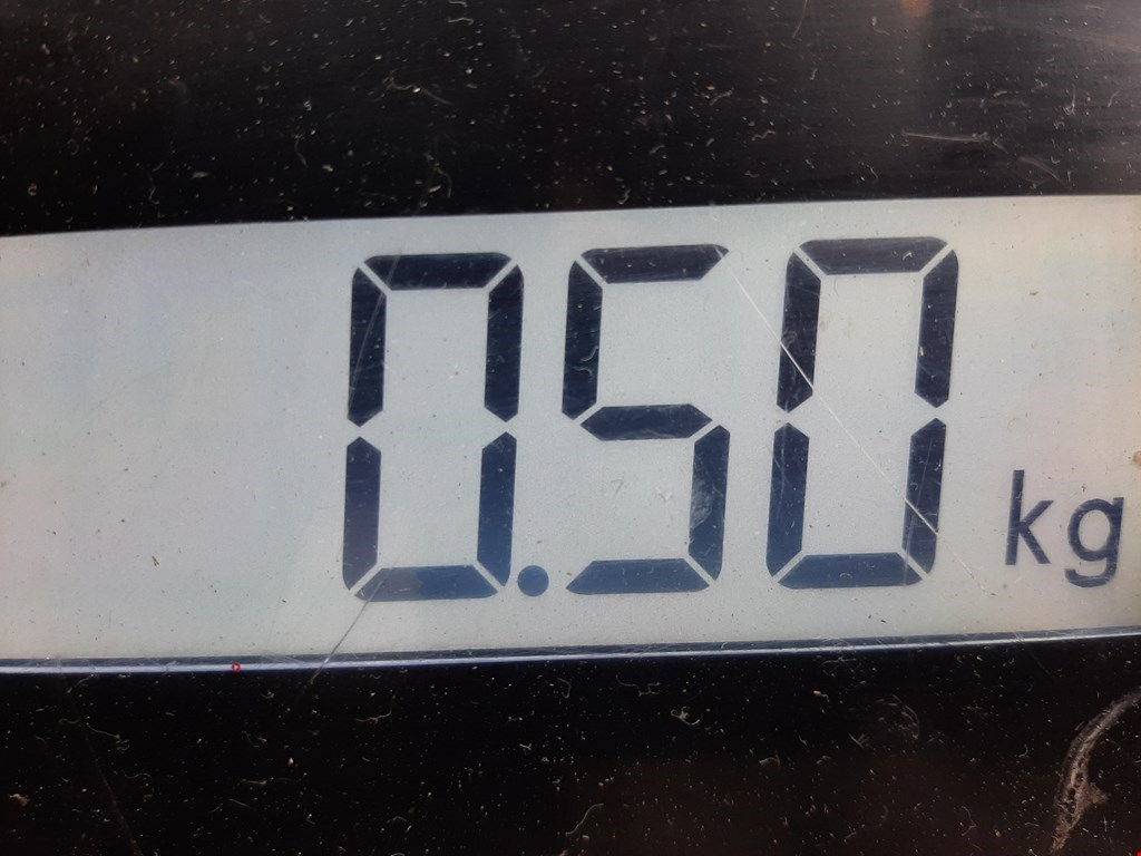 Ключ балонный SSANG YONG Rodius 2004-2013