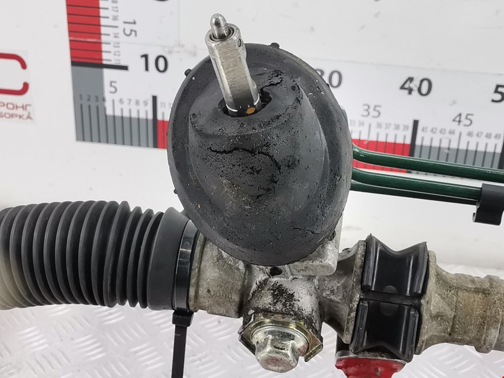 Рейка рулевая OPEL Tigra A 1994-2001