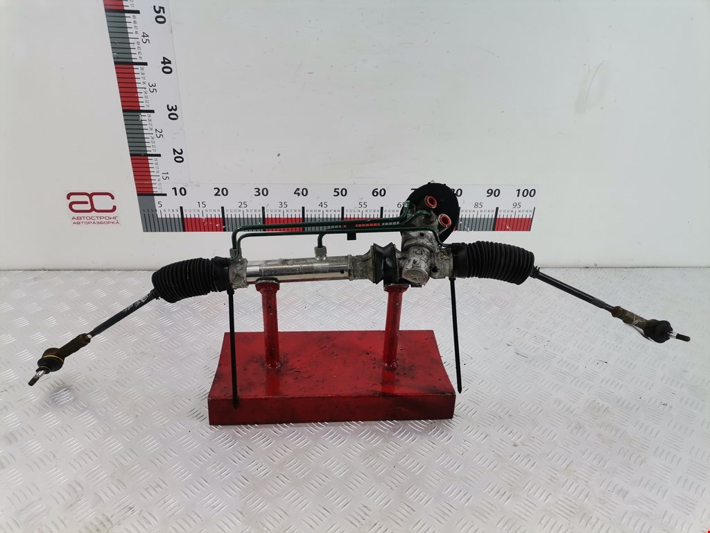 Рейка рулевая OPEL Tigra A 1994-2001