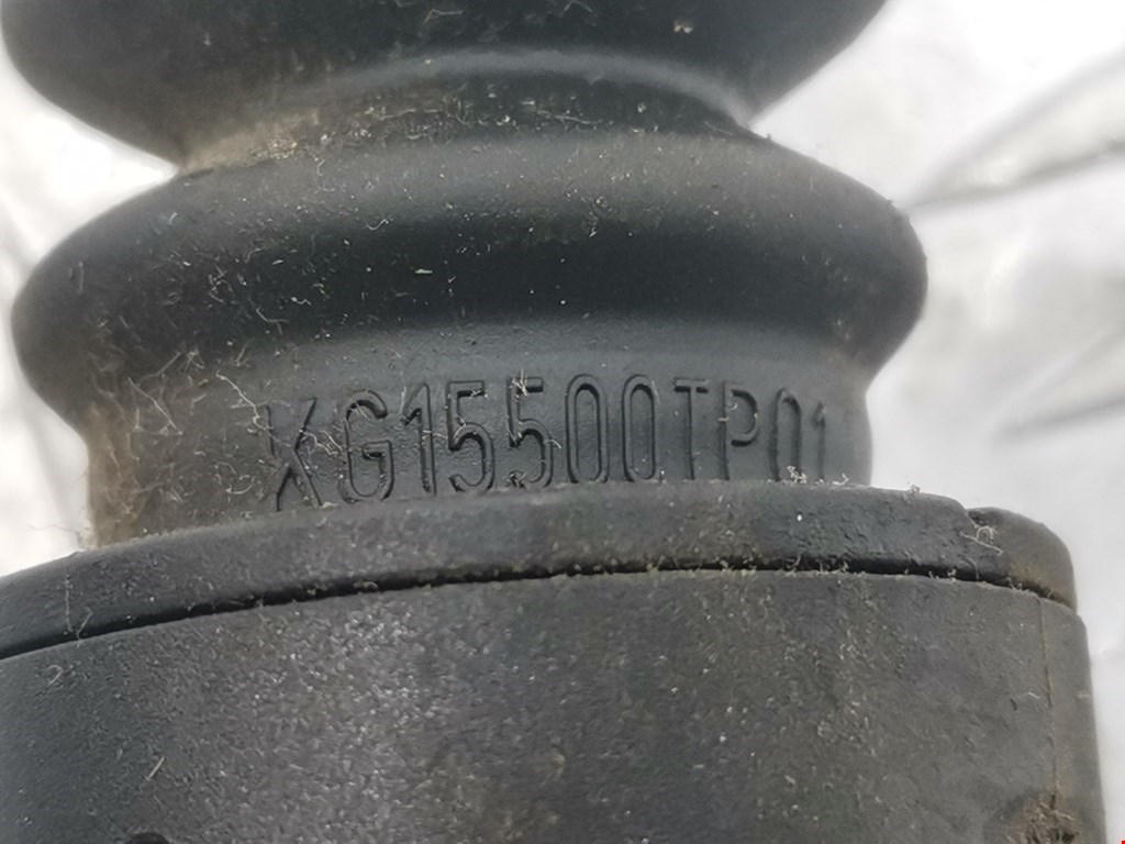 Цилиндр сцепления главный OPEL Zafira B 2005-2012