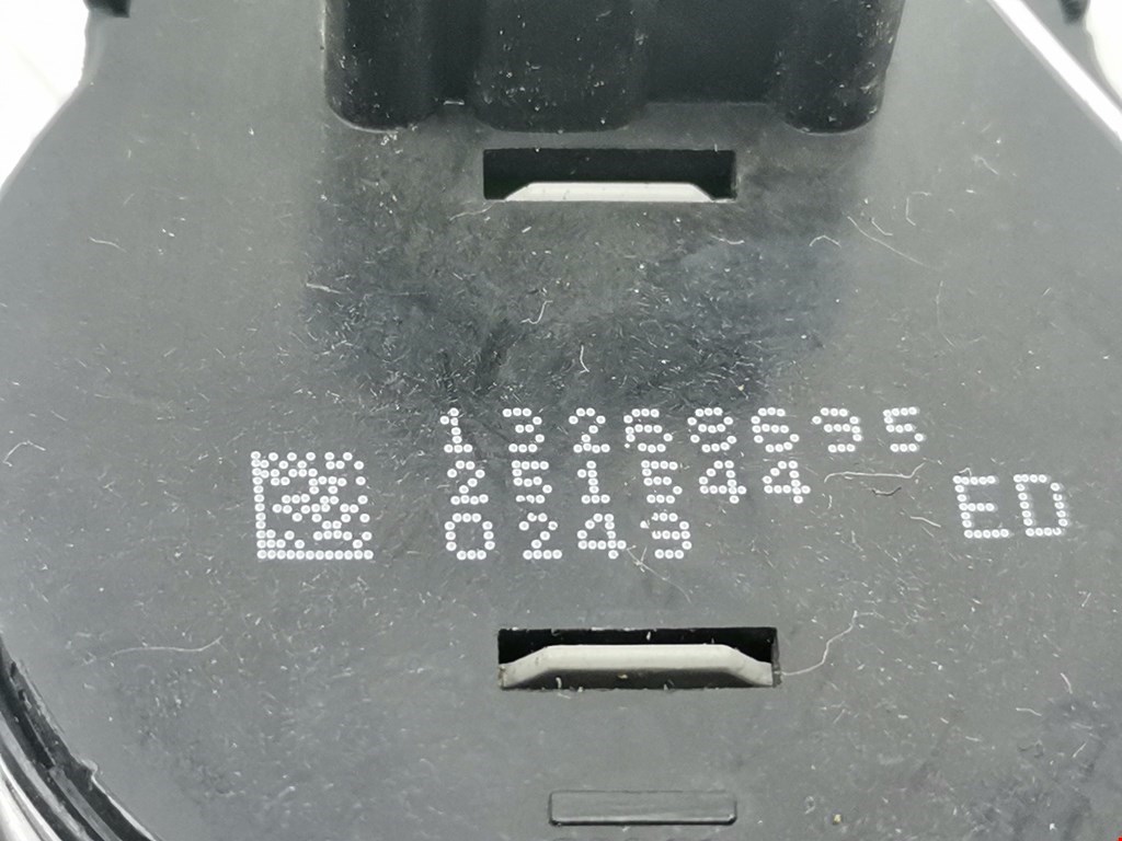 Переключатель света фар OPEL Astra J 2009-2017