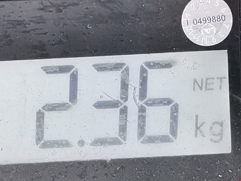 Защита антигравийная SKODA Rapid 2012-2020