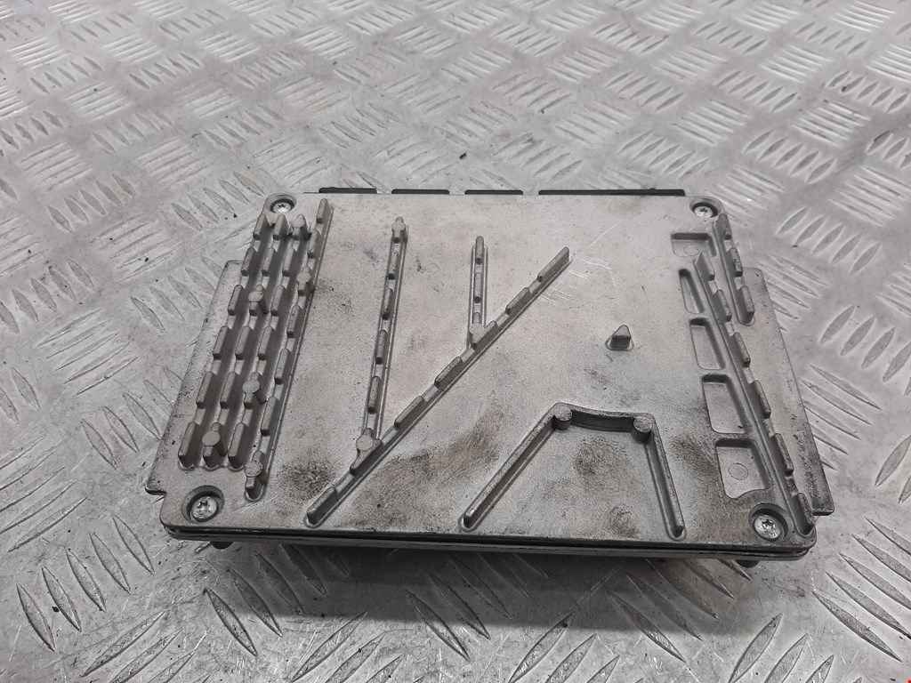 Блок управления двигателя (ЭБУ) VOLVO XC90 2002-2014