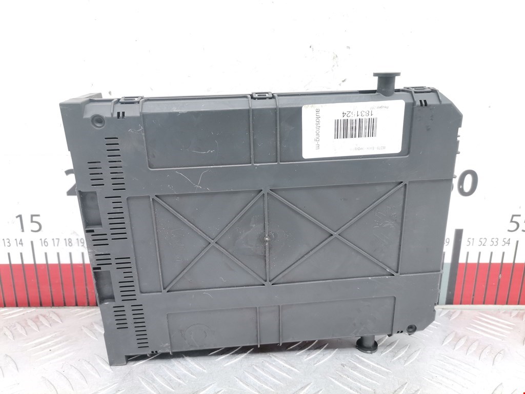 Блок комфорта PEUGEOT 207 2006-2015