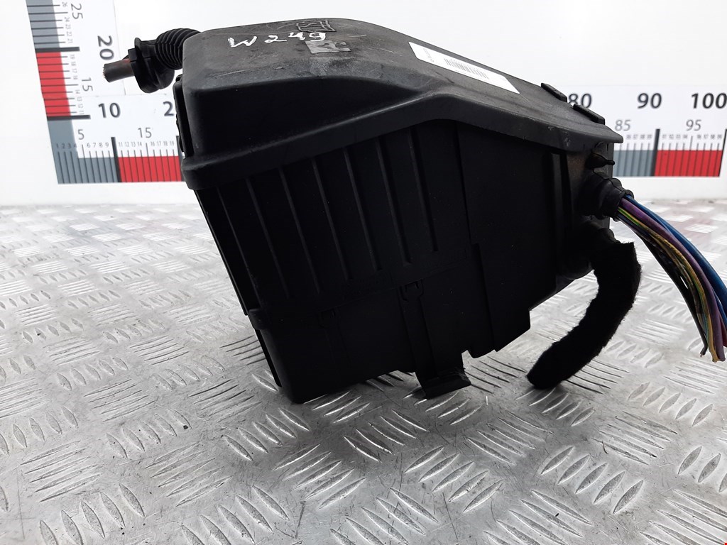 Датчик уровня в бачок омывателя VOLVO V70 III 2007-2016