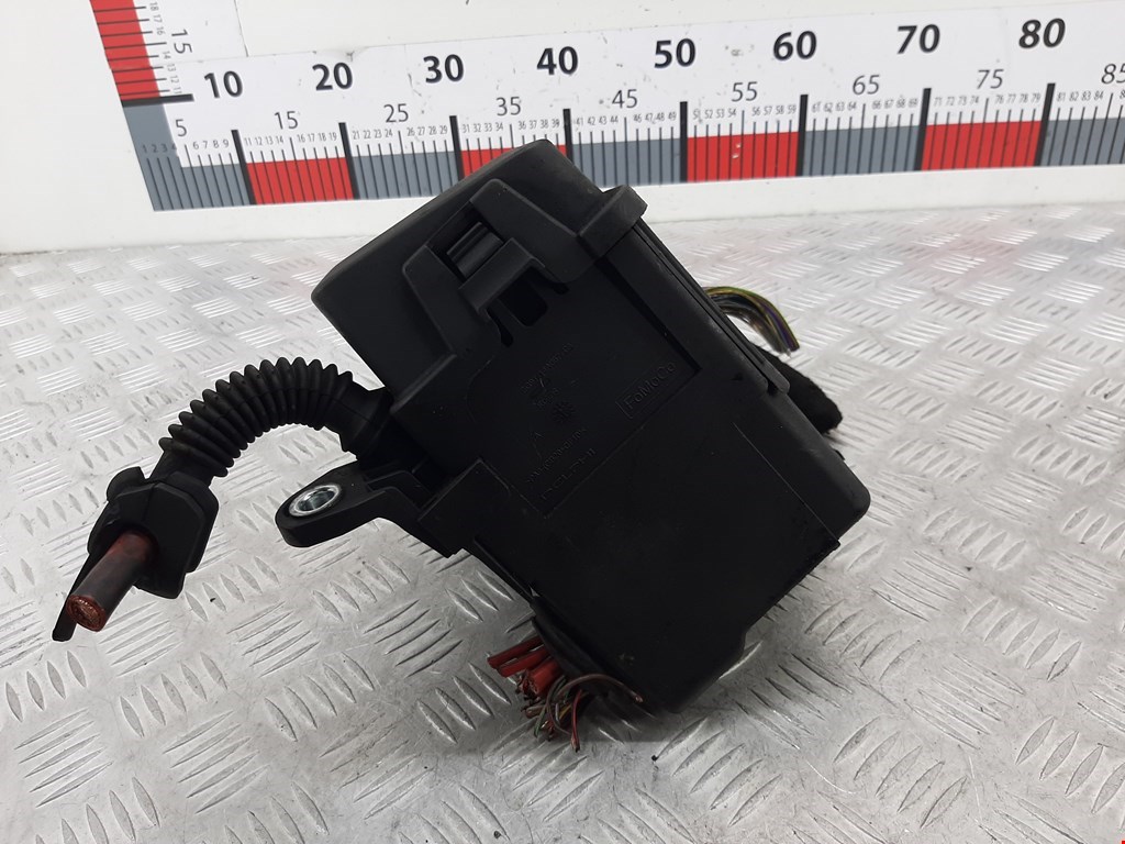 Датчик уровня в бачок омывателя VOLVO V70 III 2007-2016