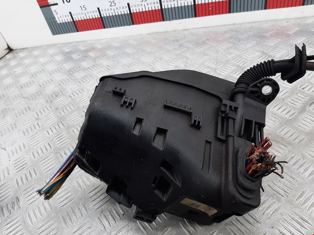 Датчик уровня в бачок омывателя VOLVO V70 III 2007-2016