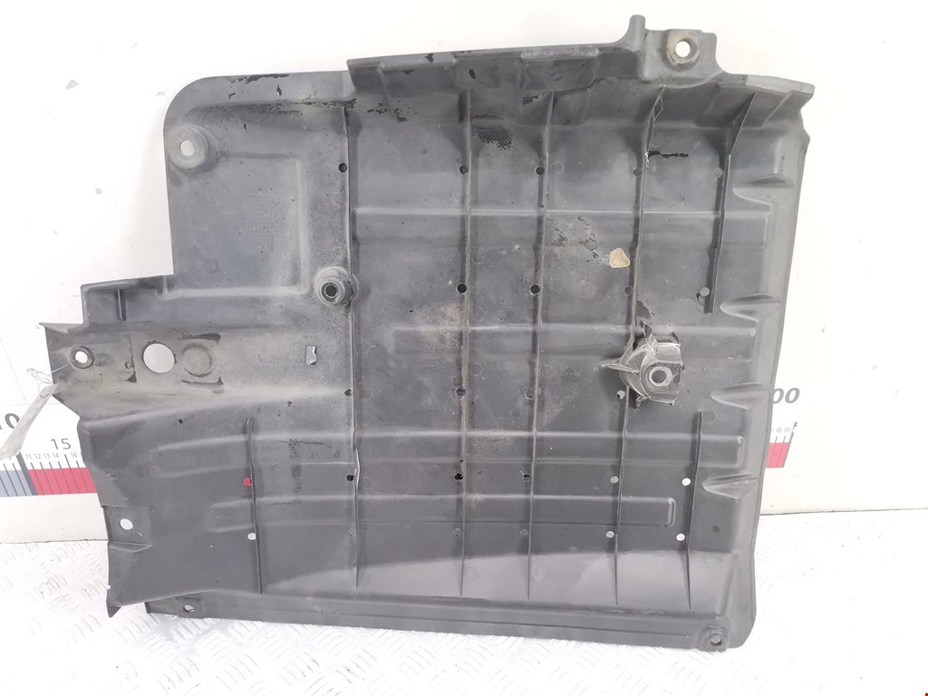 Защита антигравийная HYUNDAI ix35 2010-2015