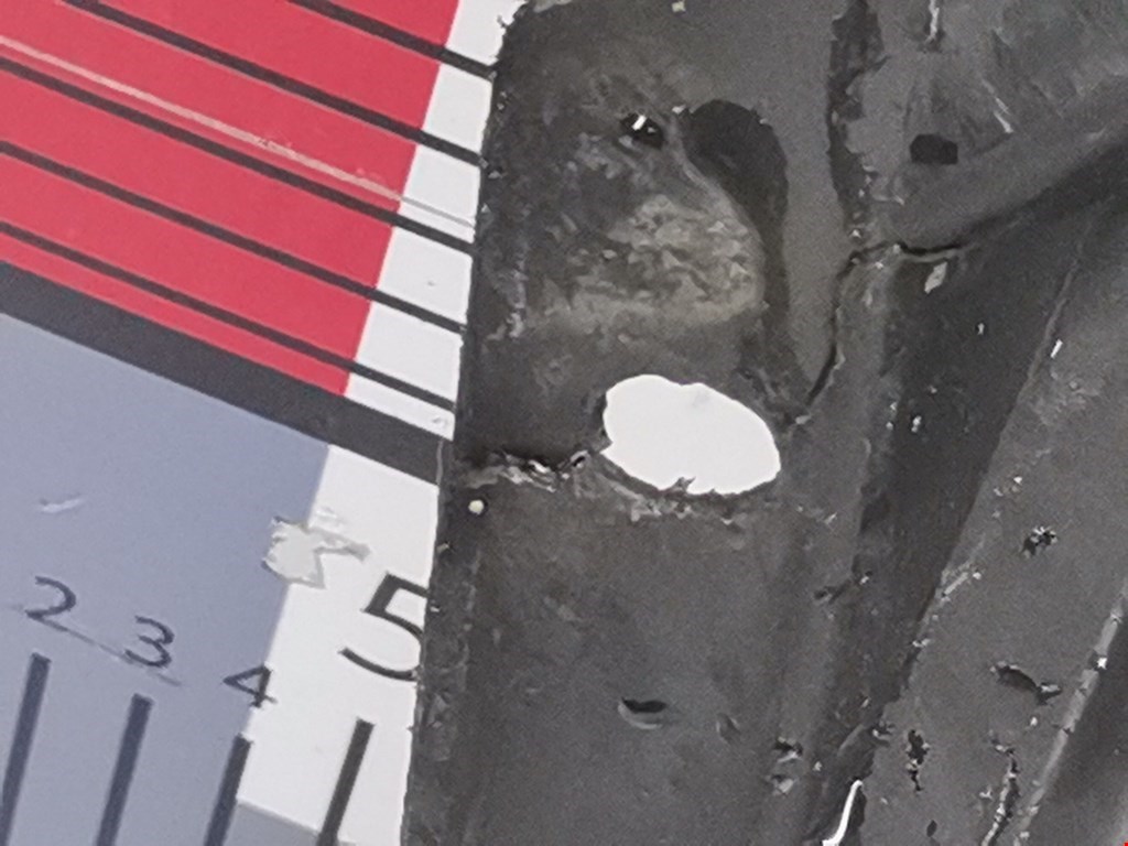 Защита картера (двигателя) SKODA Rapid 2012-2020