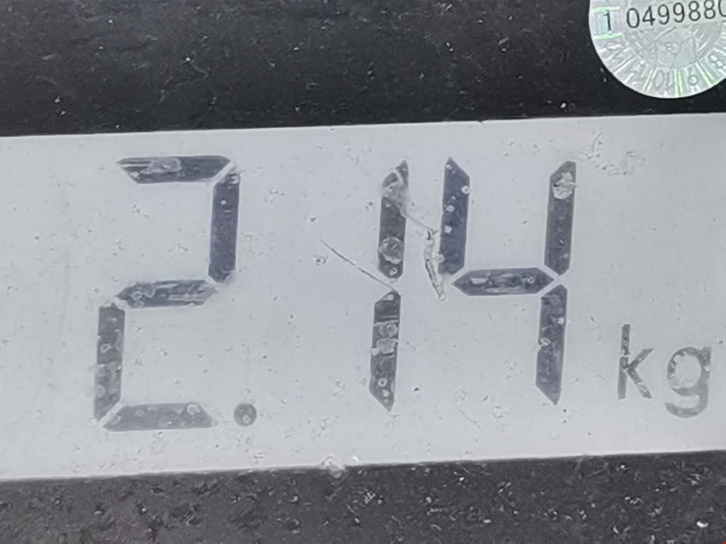 Защита картера (двигателя) SKODA Rapid 2012-2020