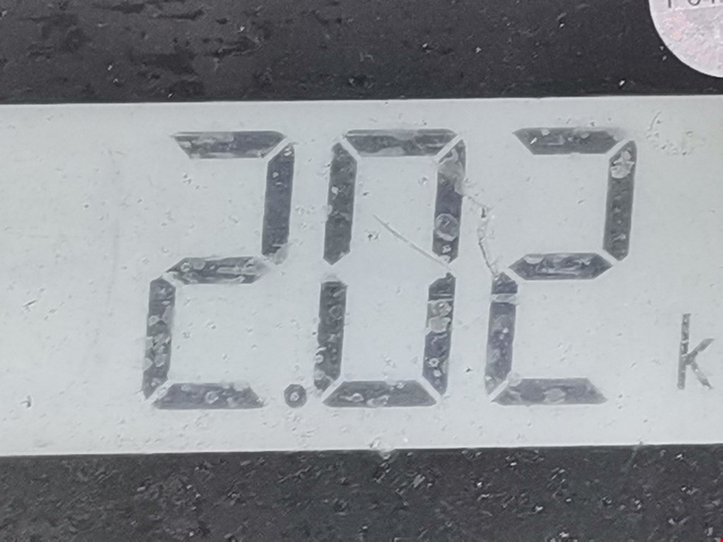 Защита антигравийная SKODA Rapid 2012-2020