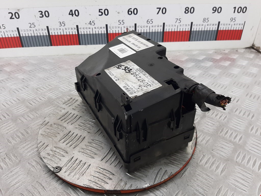 Датчик уровня в бачок омывателя VOLVO S40 II 2003-2012