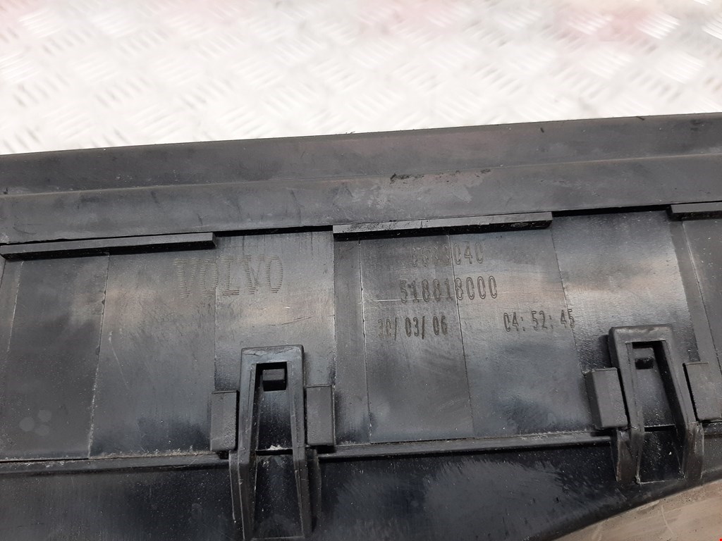 Датчик уровня в бачок омывателя VOLVO S40 II 2003-2012