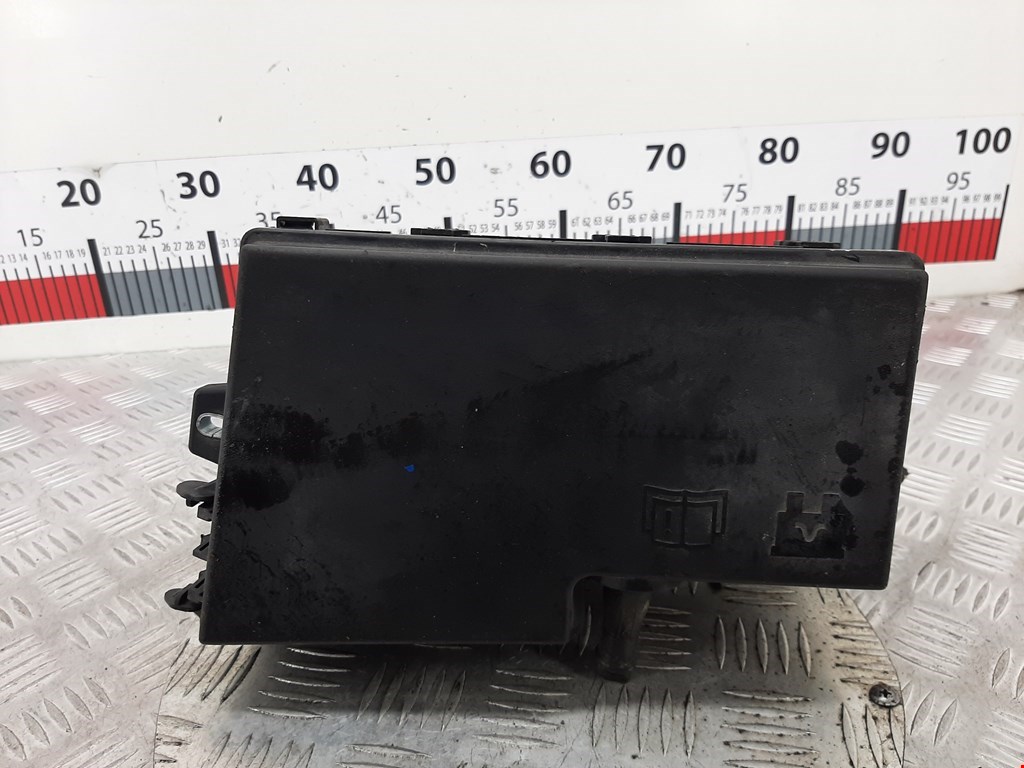 Датчик уровня в бачок омывателя VOLVO S40 II 2003-2012