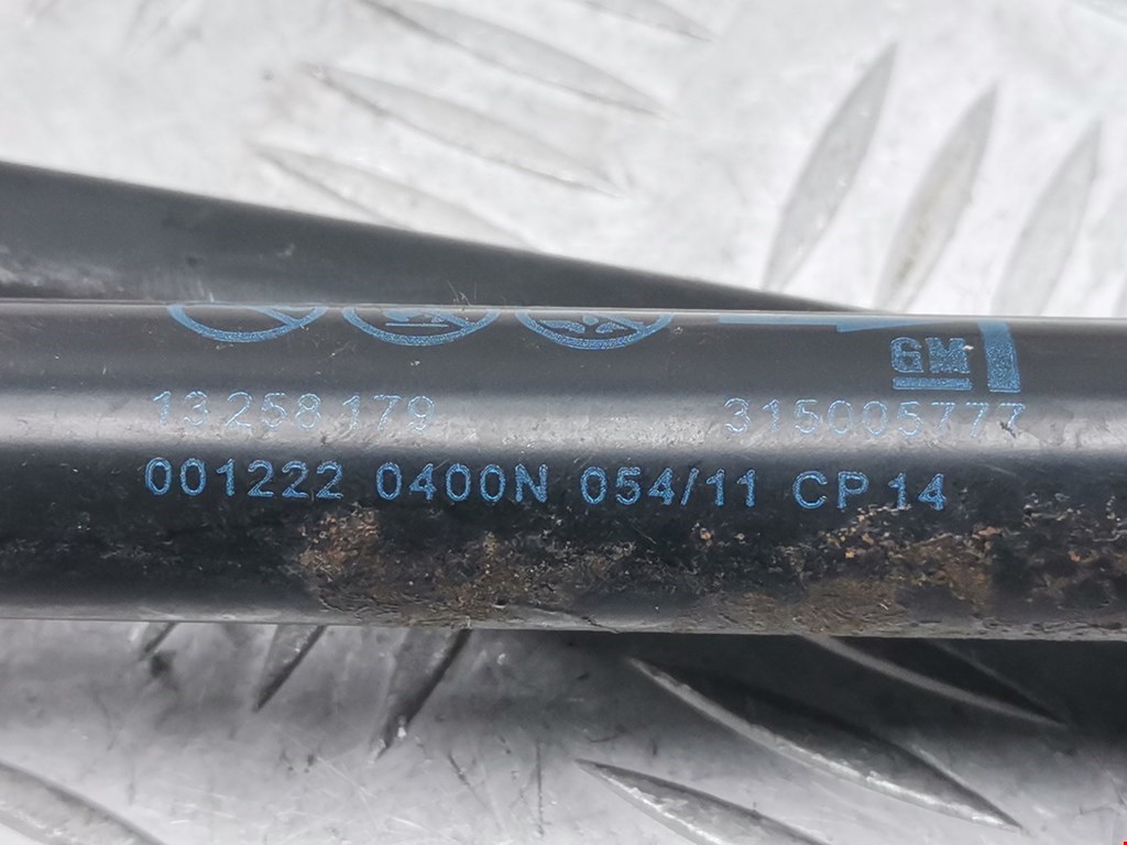 Амортизатор крышки (двери) багажника OPEL Astra J 2009-2017